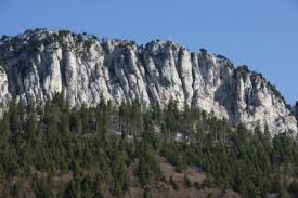 les aiguilles de Baulmes