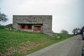 bunker de l'aiguillon