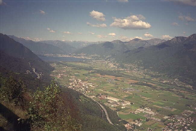 images panoramique