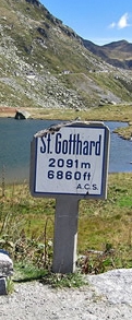 Gothard