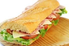 sandwich