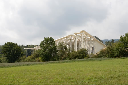 Fondation Jan Michalski