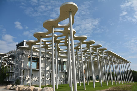 Fondation Jan Michalski