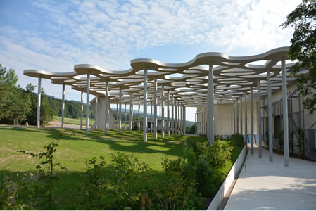 Fondation Jan Michalski