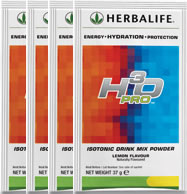 H3O Herbalife