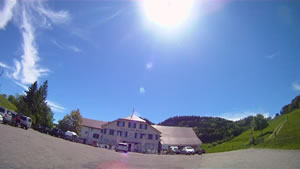 Le Belchen ou pas loin...