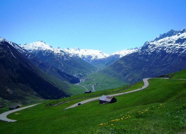 Oberalp