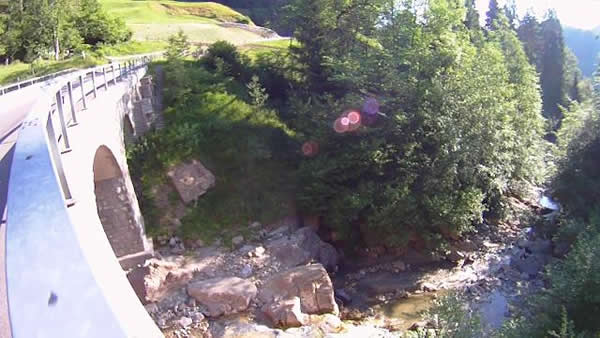 images panoramique