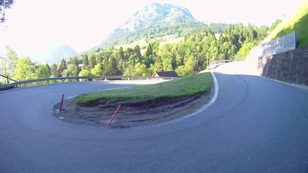 images panoramique