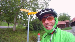 Daniel au Heitersberg