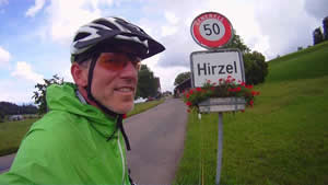 Daniel à l'Hirzel