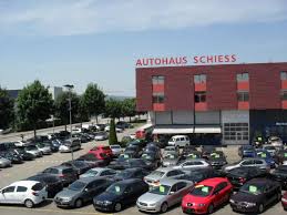 Auto-Schiess