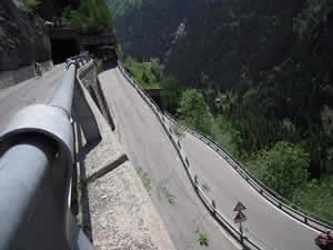 les derniers virages