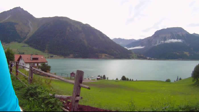Reschensee