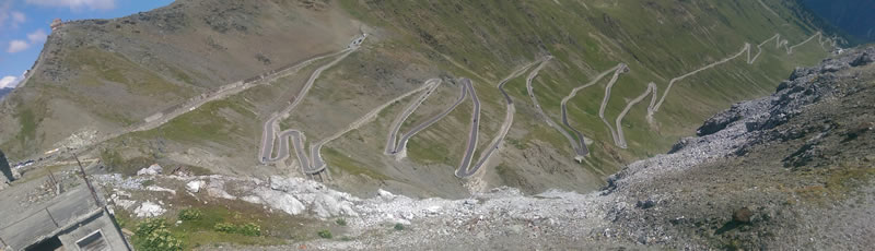stelvio