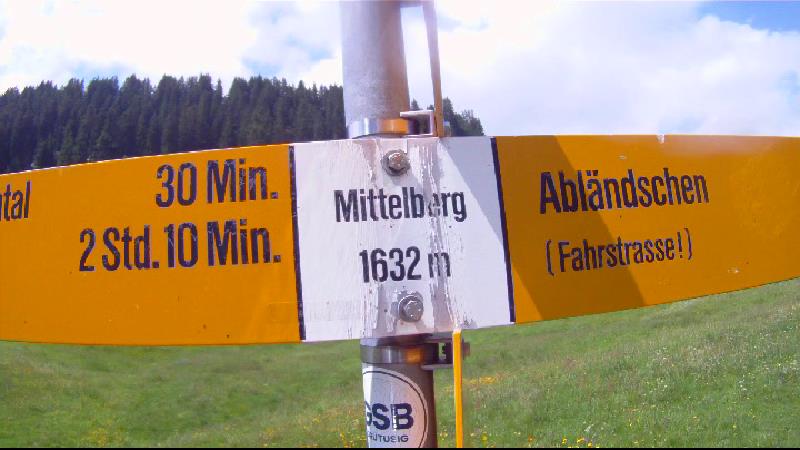 Mittelberg