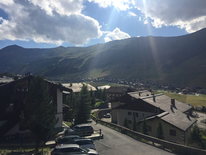 images panoramique