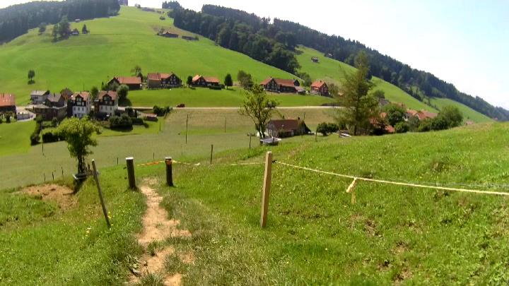 Campagne Saint-Galloise