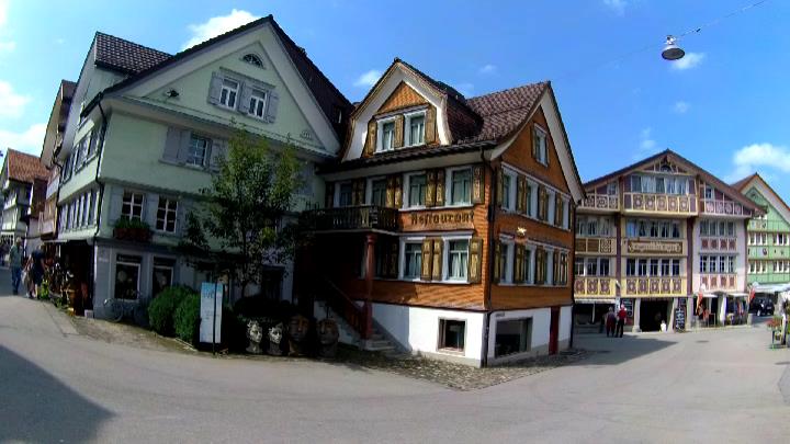 Appenzell
