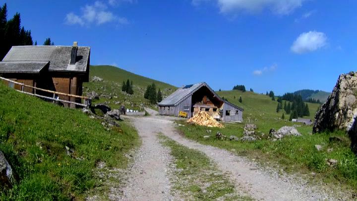 images panoramique