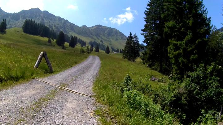 images panoramique