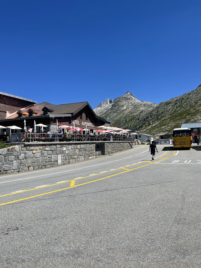 images panoramique