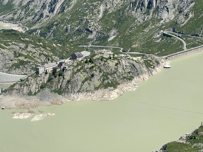 images panoramique