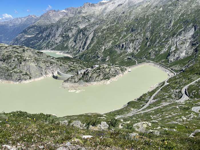 images panoramique