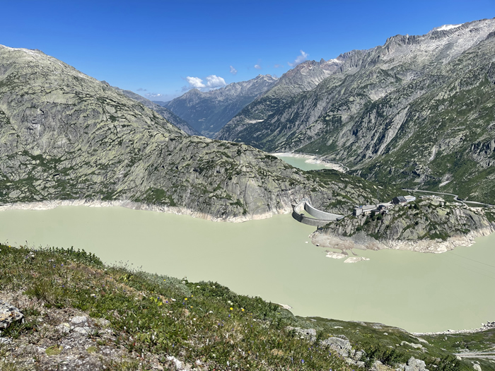 images panoramique