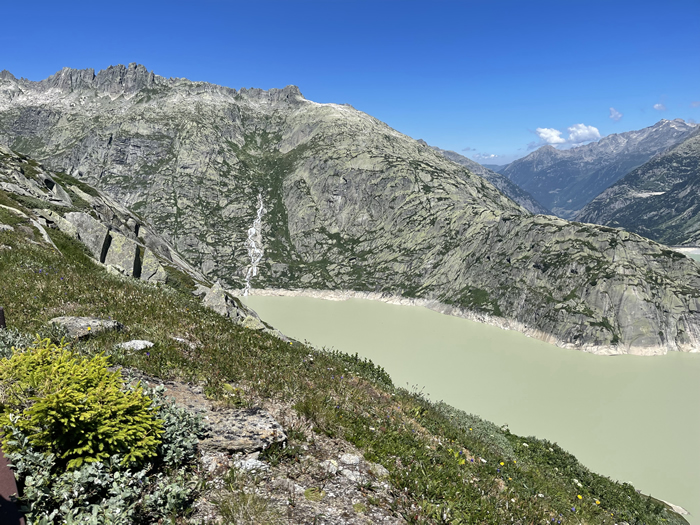 images panoramique