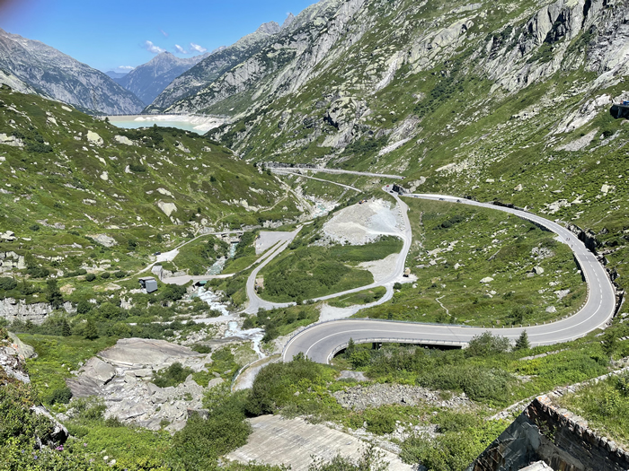 images panoramique