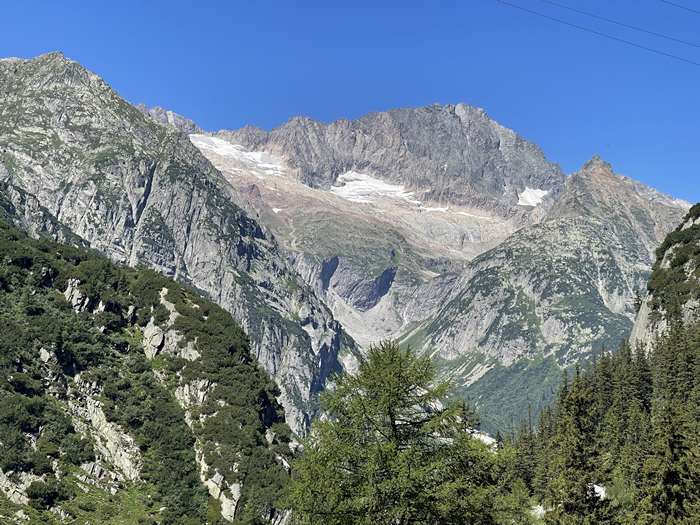 images panoramique