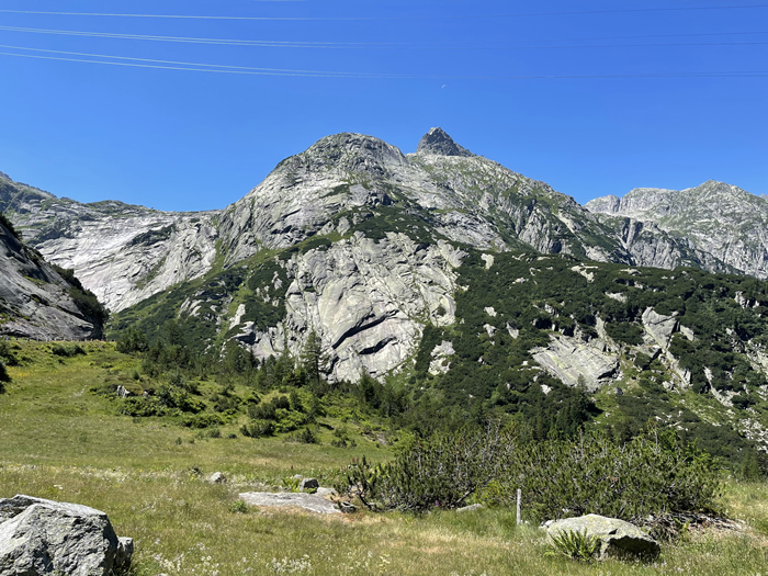 images panoramique