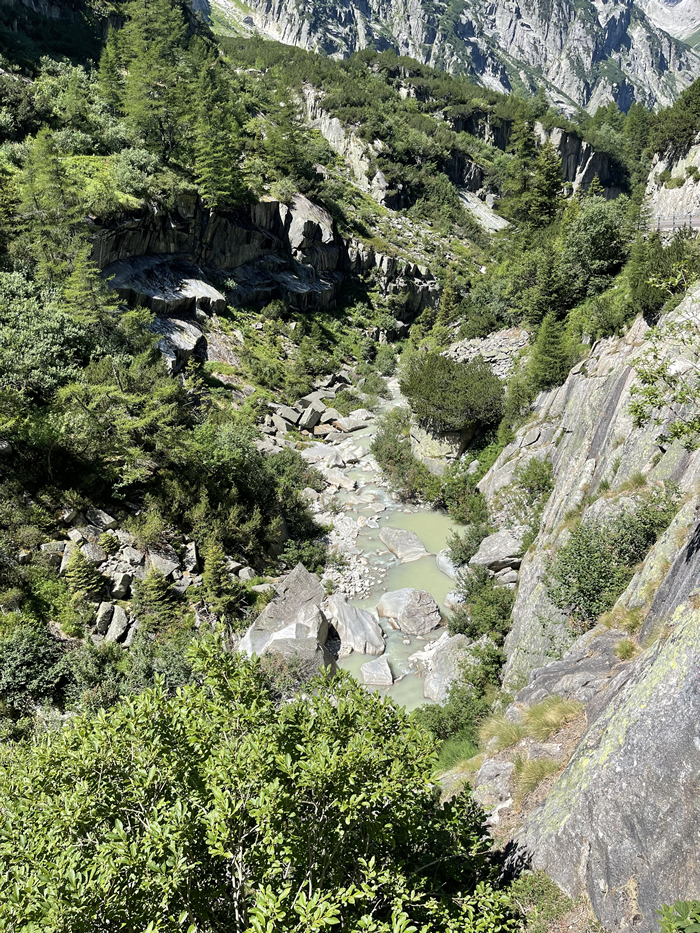 images panoramique