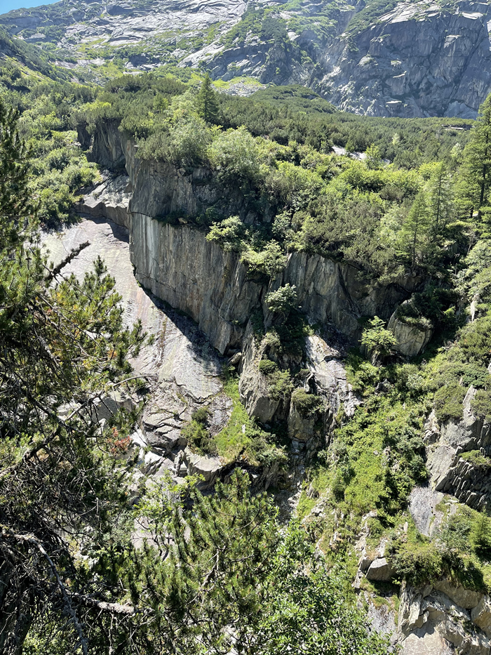 images panoramique