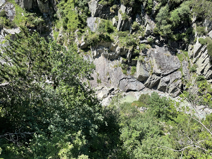 images panoramique