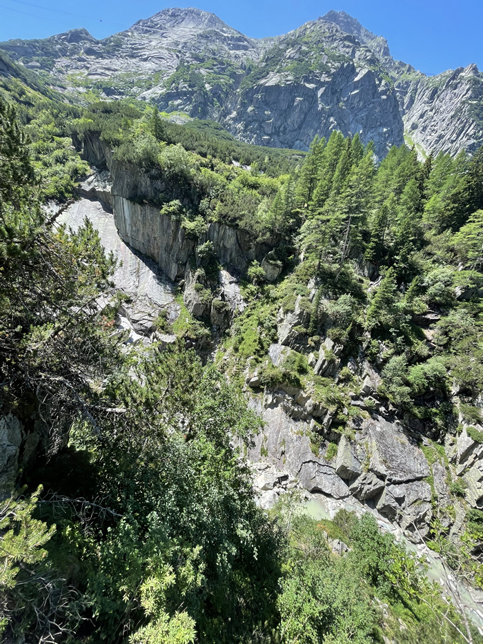 images panoramique