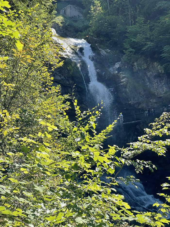 images panoramique