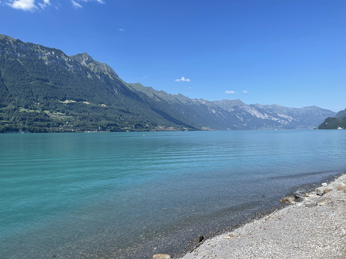images panoramique