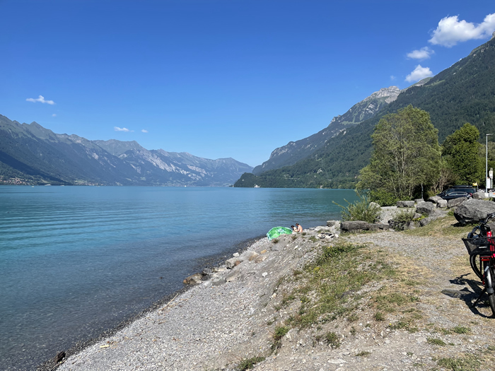 images panoramique