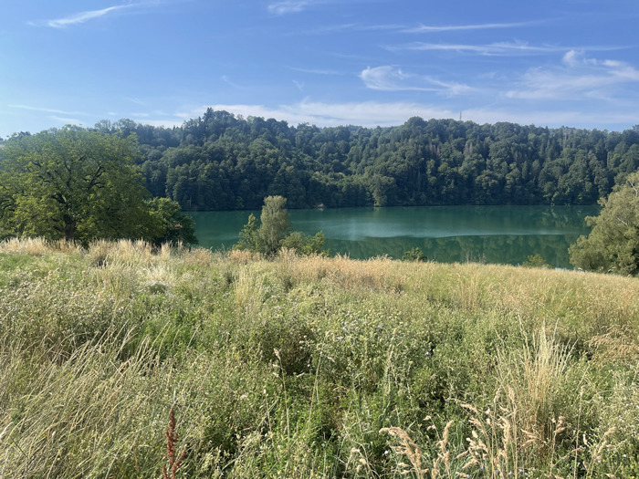 images panoramique