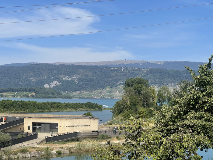 images panoramique