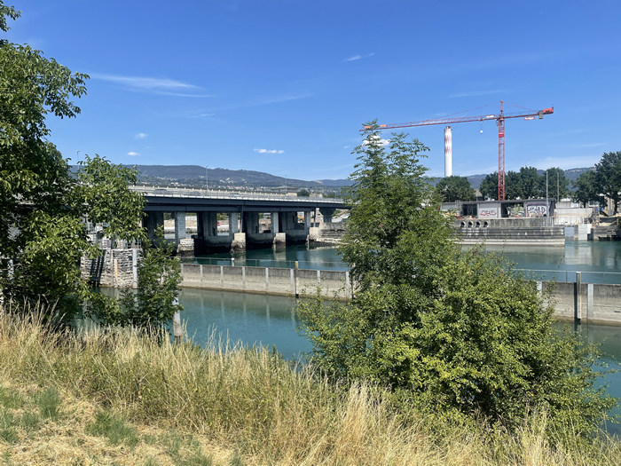 images panoramique