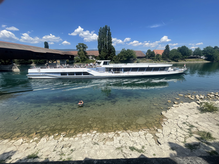 images panoramique