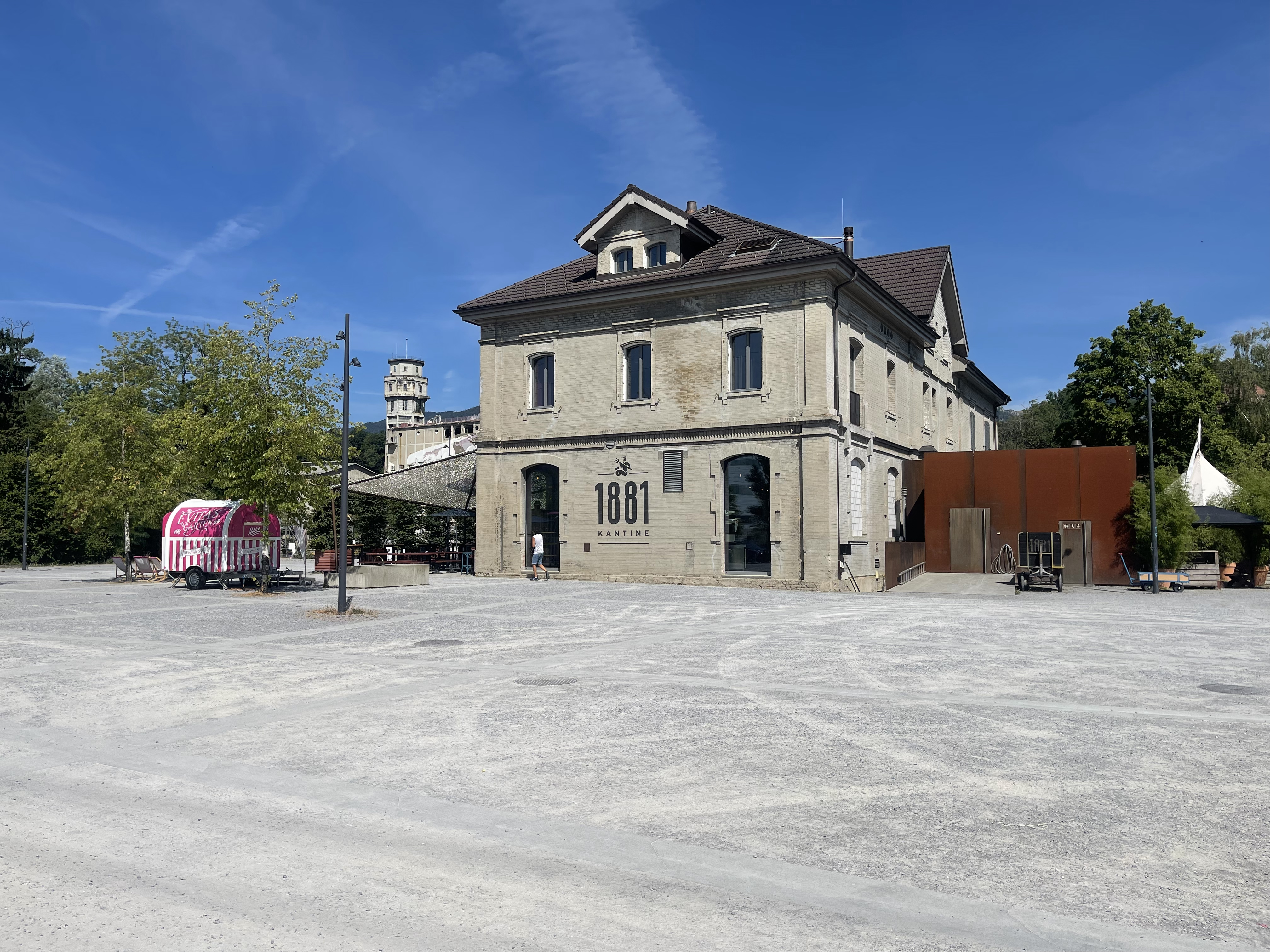 images panoramique