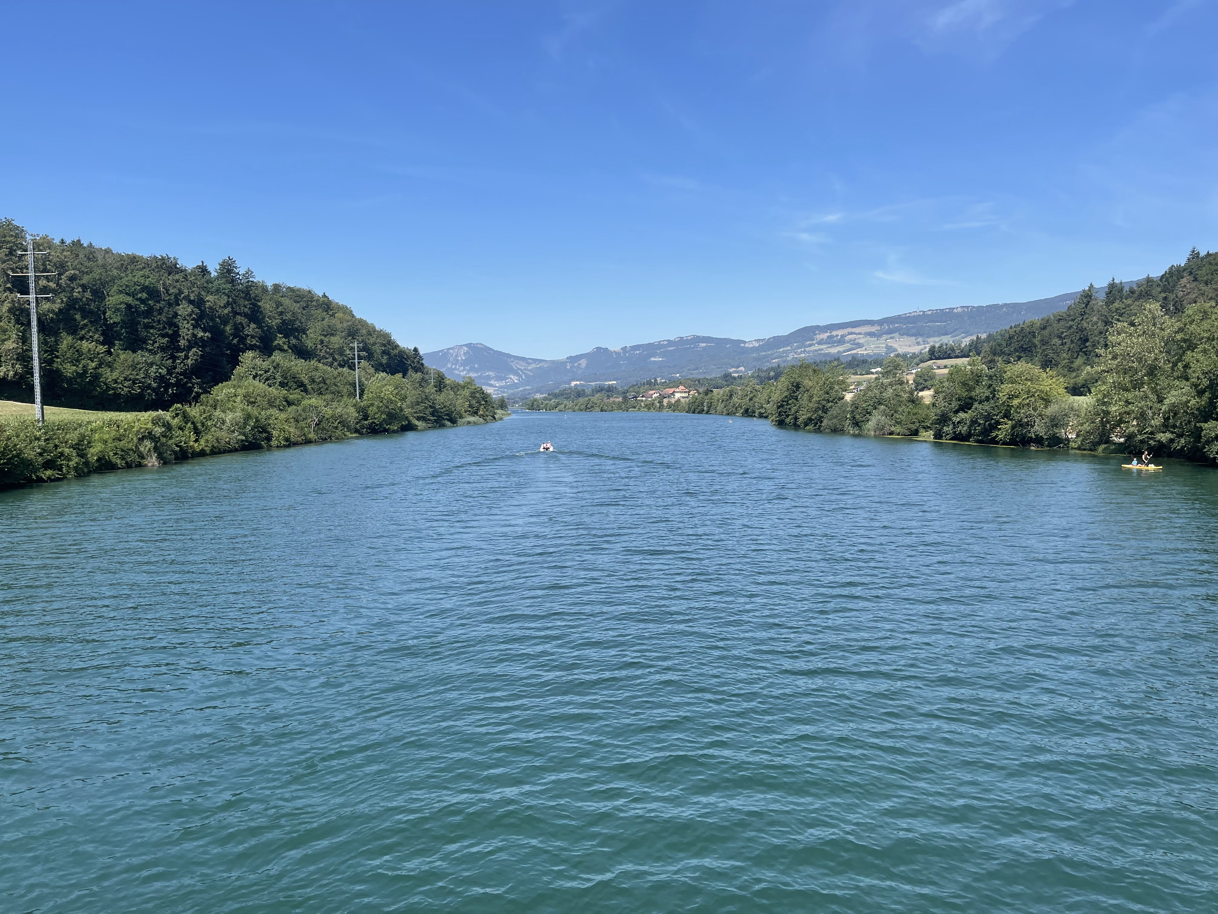images panoramique