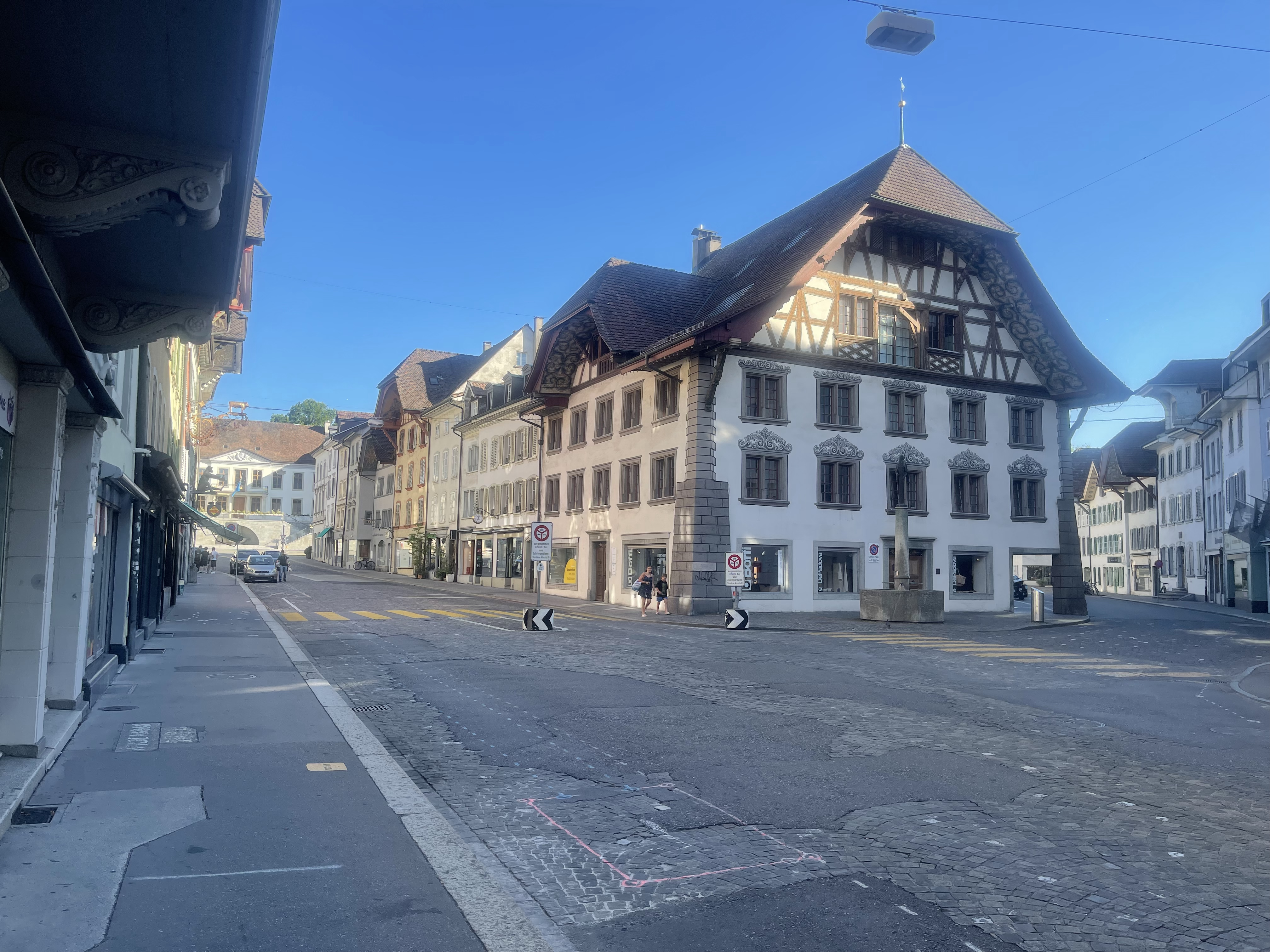 images panoramique