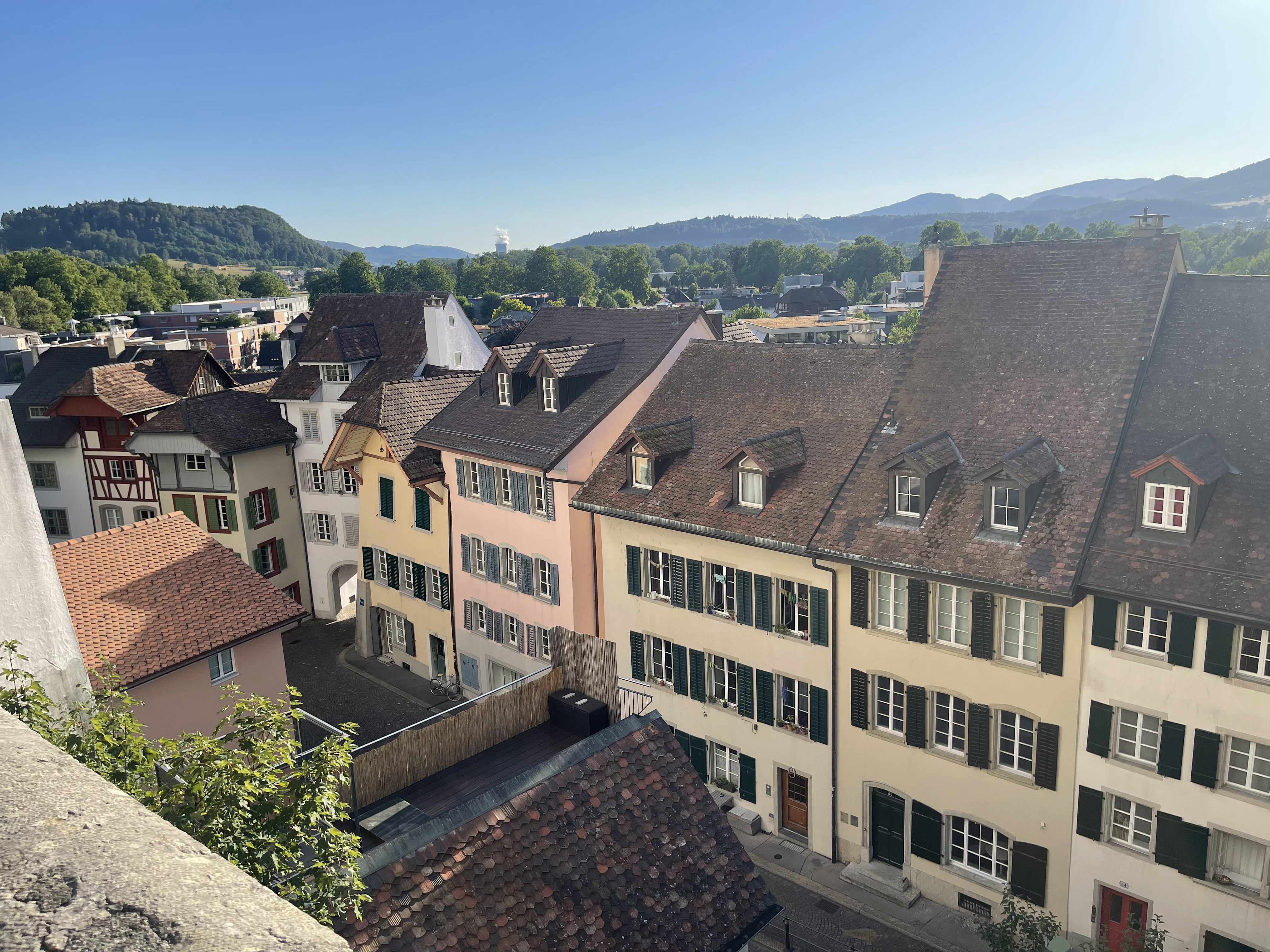 images panoramique