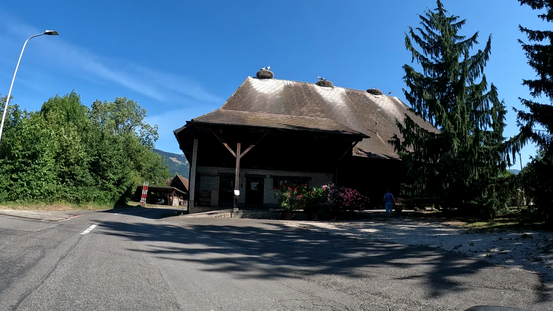 images panoramique
