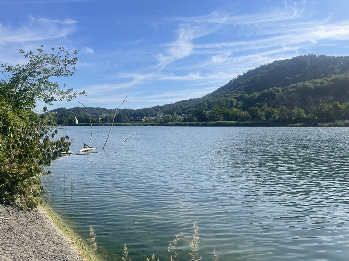 images panoramique